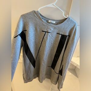 Valentino men’s sweatshirt